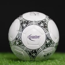 Adidas Questra Balon Piłka nożna Piłka meczowa 1994, Piłka Mistrzostw Świata FIFA Rozmiar 5 na sprzedaż  Wysyłka do Poland