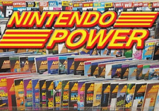 Nintendo power magazines for sale  Eagle