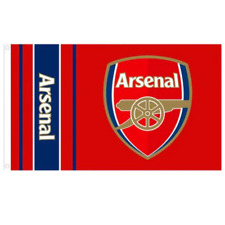 Arsenal flag logo for sale  USA