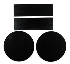 Black flat round for sale  Berkeley