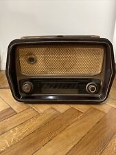 Radio vintage anni usato  Torino