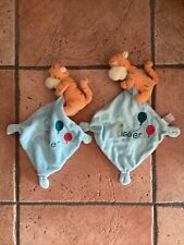 Lot doudou disney d'occasion  Senlis