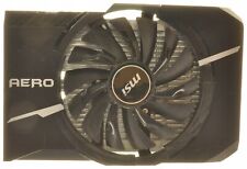 Chłodzenie do MSI GeForce GTX 1070 AERO na sprzedaż  PL