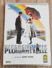 Pleasantville dvd ottime usato  Roma