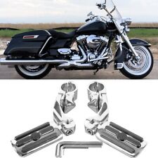 Chrome motorcycle highway for sale  HARLOW