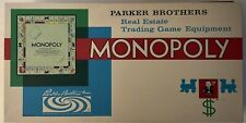 Vintage 1961 monopoly for sale  Damascus