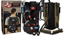 Usado, Os Caça-fantasmas Proton Pack Deluxe Réplica Varinha Luzes Sons Spirit Halloween Nova comprar usado  Enviando para Brazil