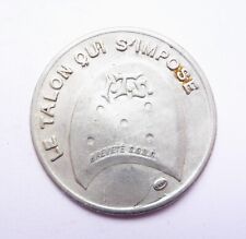Timbre monnaie centimes d'occasion  Revigny-sur-Ornain