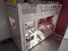 Kids funtime bunk for sale  STAFFORD