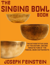 Libro de Joseph Feinstein The Singing Bowl (Libro de bolsillo) segunda mano  Embacar hacia Argentina