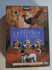 All creatures great usato  Villarbasse