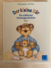 S30 kinderbuch kleine gebraucht kaufen  Herzogenaurach