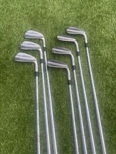 Titleist 714 irons for sale  BOLTON