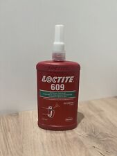 Loctite 609 250ml for sale  Shipping to Ireland