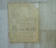 Sites monuments. basse d'occasion  Jarnac