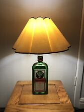 Jagermeister bottle lamp for sale  SOLIHULL
