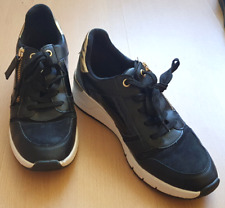 Damen halbschuhe sneaker gebraucht kaufen  Dresden