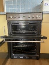 Stoves black gas for sale  BISHOP'S STORTFORD