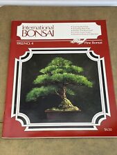 International bonsai 1992 for sale  Manteno