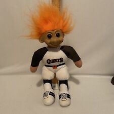 Russ troll doll for sale  Pittsburg
