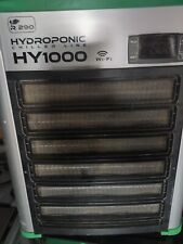 Hydroponic water chiller for sale  CAMBRIDGE