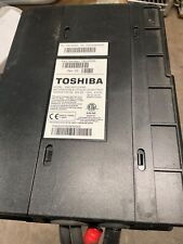 Batería recargable de iones de litio Toshiba FM01001CCA04A 23V DC 19Ah 416Wh  segunda mano  Embacar hacia Argentina