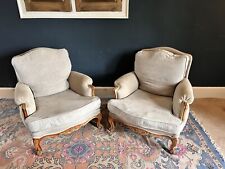 Pair french louis for sale  SKIPTON
