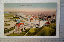 Carte postale cpa d'occasion  Lay-Saint-Christophe