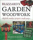 Blizzard garden woodwork for sale  UK