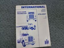 1983 international 4270 for sale  Fairfield