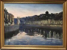 Roger fayolle tableau d'occasion  Roanne