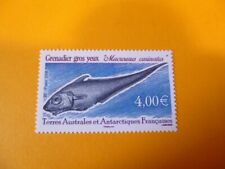 Timbres taaf 505 d'occasion  Neuilly-en-Thelle