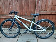 Frog mountain bike for sale  CLITHEROE