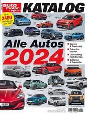 Auto katalog 2024 gebraucht kaufen  Bochum