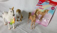 Schleich bayala unicorn for sale  GIRVAN