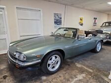 Jaguar xjs convertible for sale  GAINSBOROUGH