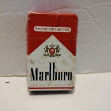 Vintage marlboro small for sale  Providence Forge