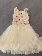 Girls easter dress for sale  Imperial
