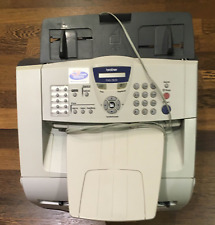 brother fax 2820 gebraucht kaufen  Niederkassel