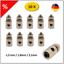 10x servo gestänge gebraucht kaufen  Tengen