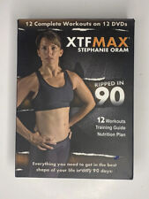 Xtfmax day dvd for sale  Florence
