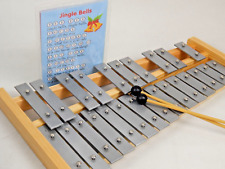 Noten glockenspiel xylophon gebraucht kaufen  Bruck