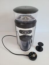 Dualit coffee grinder for sale  BRISTOL