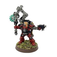 Techmarine metal flesh for sale  STAFFORD