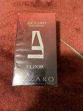 Azzaro homme elixir d'occasion  Argenteuil