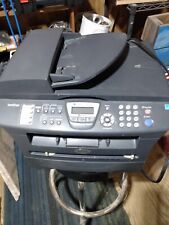 Impressora a Laser Multifuncional em Rede Brother MFC-7820N Scanner com Toner,  comprar usado  Enviando para Brazil