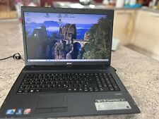 Laptop zoll acer gebraucht kaufen  Deutschland