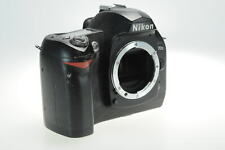 Corpo da câmera digital SLR Nikon D70s 6.1MP #G235 comprar usado  Enviando para Brazil