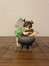 My Little Kitchen Fairies “Salsa Fairie” #115656 Enesco 2003 for sale  Shipping to South Africa
