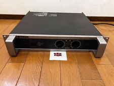 Yamaha p5000s rackmount for sale  Shipping to Ireland